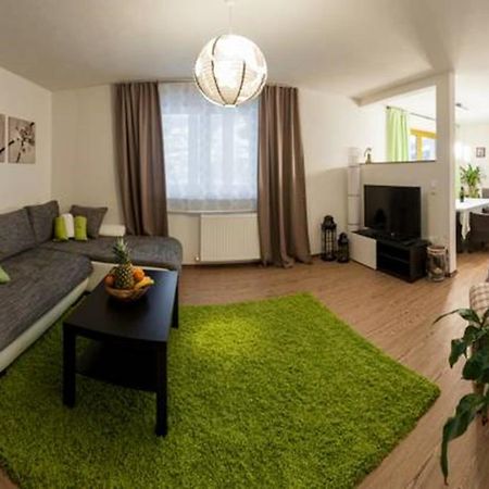 Appartements Haidl Sankt Johann im Pongau Quarto foto