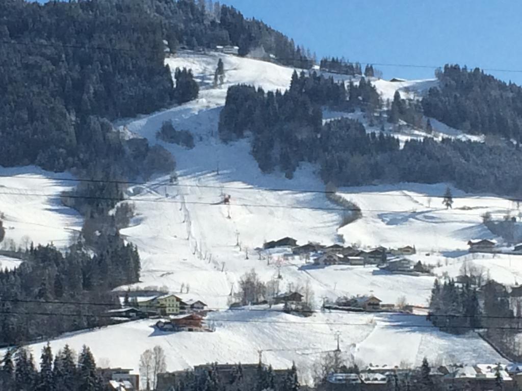 Appartements Haidl Sankt Johann im Pongau Quarto foto