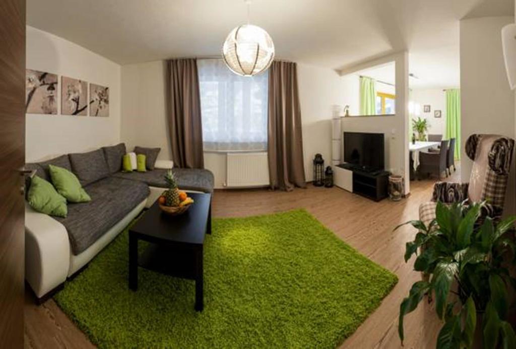 Appartements Haidl Sankt Johann im Pongau Quarto foto