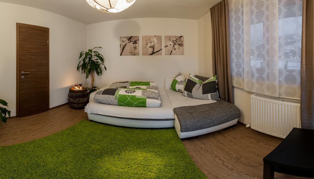Appartements Haidl Sankt Johann im Pongau Quarto foto
