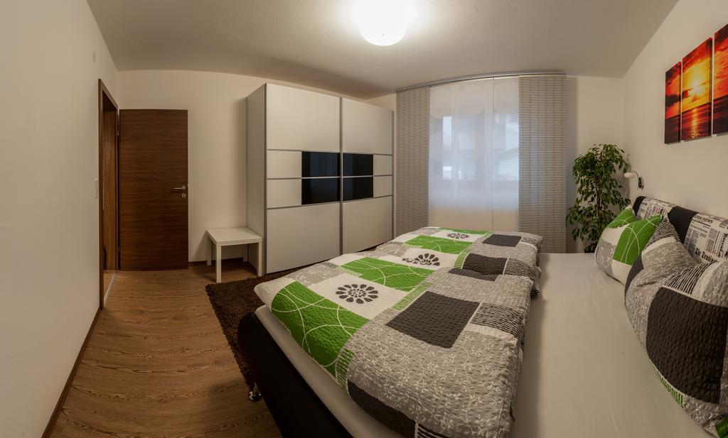 Appartements Haidl Sankt Johann im Pongau Quarto foto