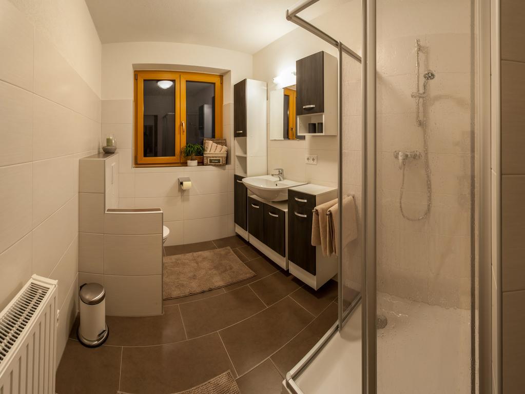 Appartements Haidl Sankt Johann im Pongau Quarto foto